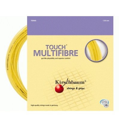 Kirschbaum Touch Multi-Fibre 12m