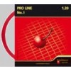 Pro Line II 12 mts. Rojo