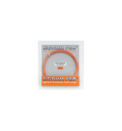Poly Plasma 12 mts