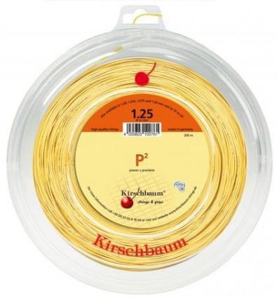 Kirschbaum P2 200 mts