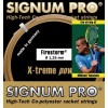 Firestorm 12 mts en 1'20, 1'25 y 1'30 mm