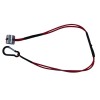 Adaptador TenPower Extralong Rojo