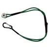 Adaptador TenPower Extralong Verde