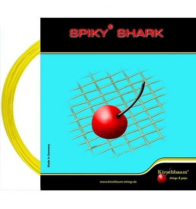 Kirschbaum Spiky Shark 12 mts