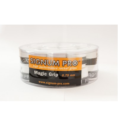 Signum Pro Magic Grips 30 uni