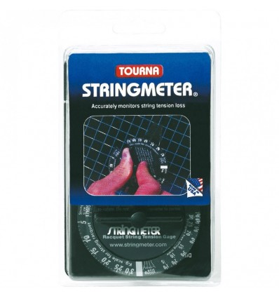 Stringmeter (Medidor de tensión)
