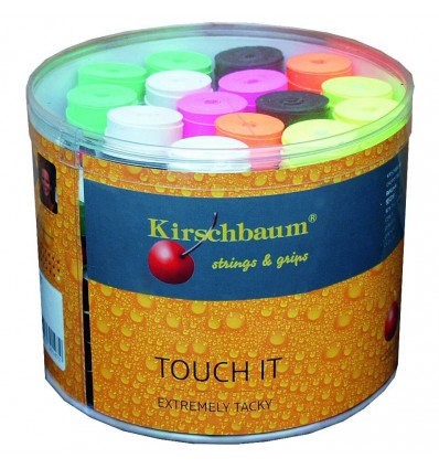 Kirschbaum Touch It Colores 0.5mm