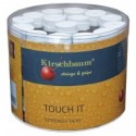 Kirschbaum Sobre Grip Touch It Blanco (60 uni.)