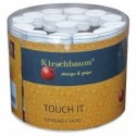 Kirschbaum Touch It Blanco 60uds.