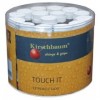 Kirschbaum Sobre Grip Touch It Blanco (60 uni.)