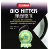 Big hitter Black 7 12 metros heptagonal