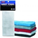 Muñequeras Tourna Wrist Towel 18 cm