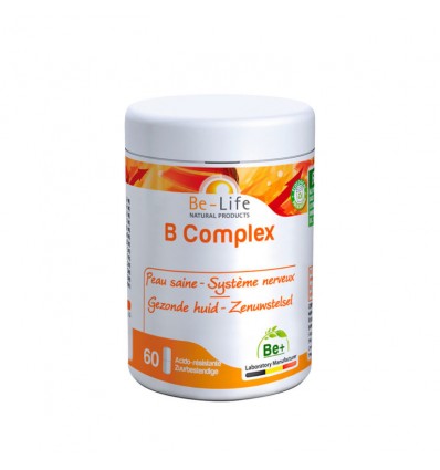 B COMPLEX