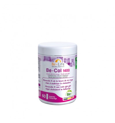 Be- Col 1400