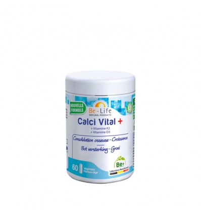 Calci Vital +