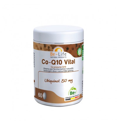 Co-Q10 Vital