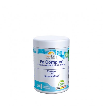 Fe Complex 60