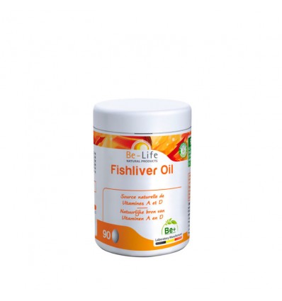 Fishliver oil