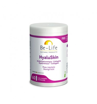 Hyaluskin 60 cáps.