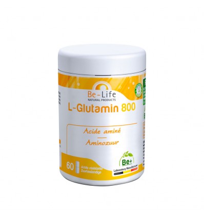 L-Glutamine