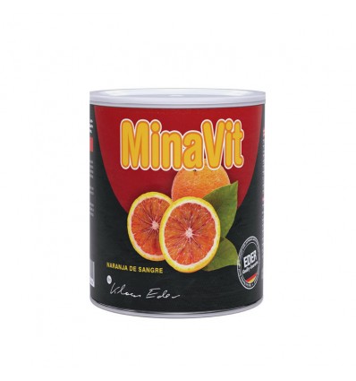 Minavit Naranja