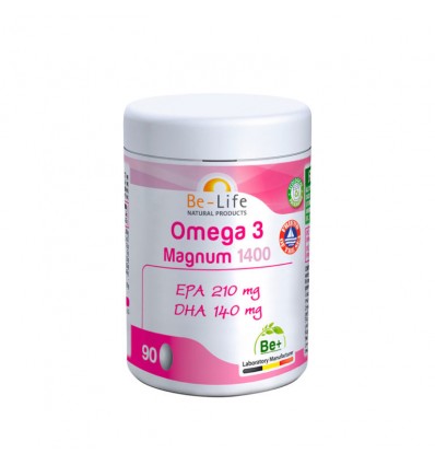 Omega 3 Magnum 1400