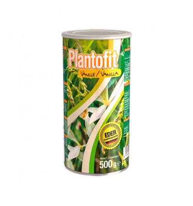 Plantofit (vainilla)