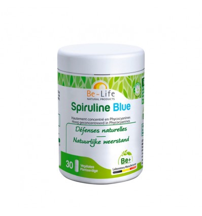 Spiruline Blue BIO