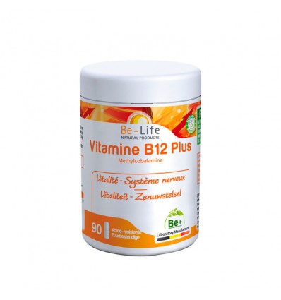 Vitamine B12 Plus