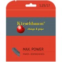 Max power 1.20, 1.25 y 1.30mm 12mts