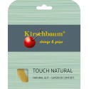 Cordaje Touch Natural (tripa natural) 1.30mm