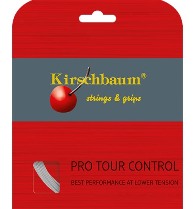 Pro Tour Control 12mts (calibres 1.23, 1.28 y 1.33mm)