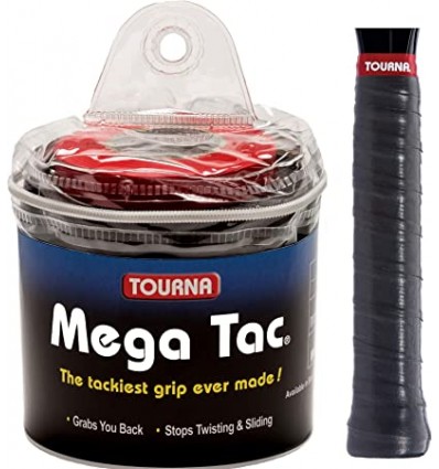 Mega Tac 30 unidades