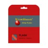 Flash Negro 1.25 mm 12 mts