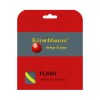 Flash Negro 1.25 mm 12 mts