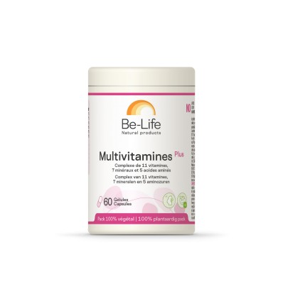 Mineral Vit Magnum